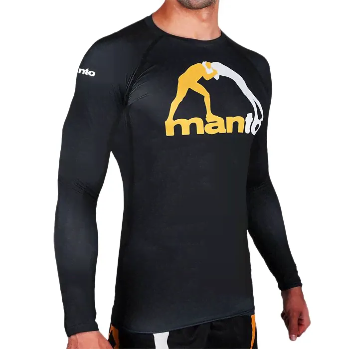 Рашгард Manto Logo-0