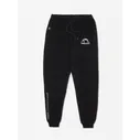 Спортивные штаны MANTO PARIS 4.0 Черные