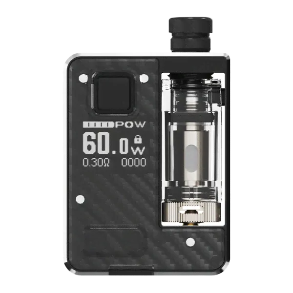 Набор Rincoe Manto Aio Baby Pod Kit-1
