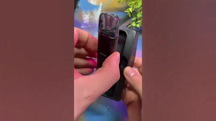 MANTO NANO A2 IS HERE