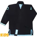Детское ги для БЖЖ Manto Junior 2.0 Black M2