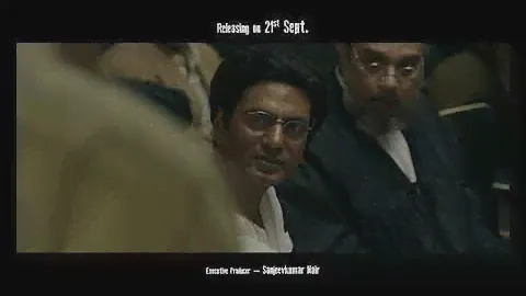 Manto - Official Trailer 1 | In Cinemas 21st September 2018