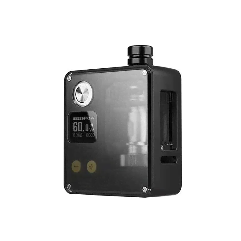 Набор Rincoe Manto Aio Baby 2 Pod Kit