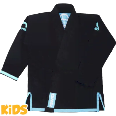 Детское ги для БЖЖ Manto Junior 2.0 Black M2