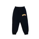 Спортивные штаны MANTO VARSITY Черные