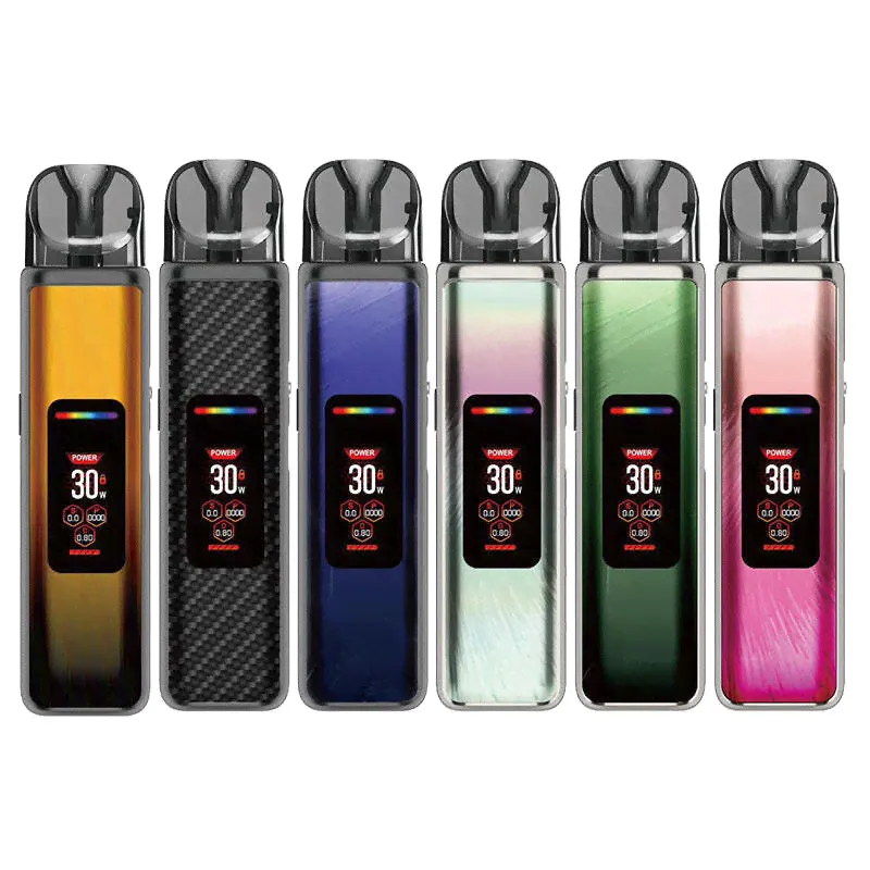 Набор Rincoe Manto Nano Z2 Pod Kit-2